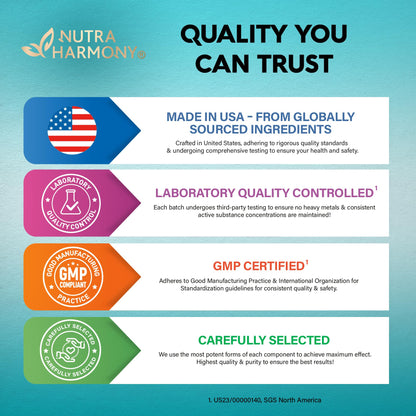 NAC Supplement | Selenium | B6 | B12 - Antioxidant, Immune Support - N Acetyl Cysteine 600 mg per Capsule, 1200 mg per Serving - Made in USA - Non-GMO, Gluten-Free - PrimeBioHealth - canada supplements