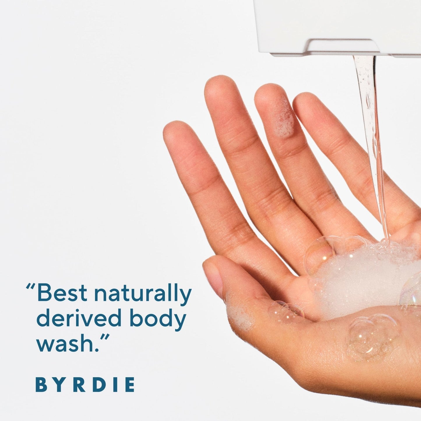 Native Body Wash Contains Naturally Derived Ingredients | For Women & Men, Sulfate, Paraben, & Dye Free Leaving Skin Soft and Hydrated | Sea Salt & Cedar 18 oz - PrimeBioHealth - canada supplements