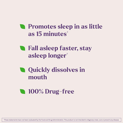 Natrol 5mg Fast Dissolve Tablets Melatonin Strawberry Flavor - PrimeBioHealth - canada supplements