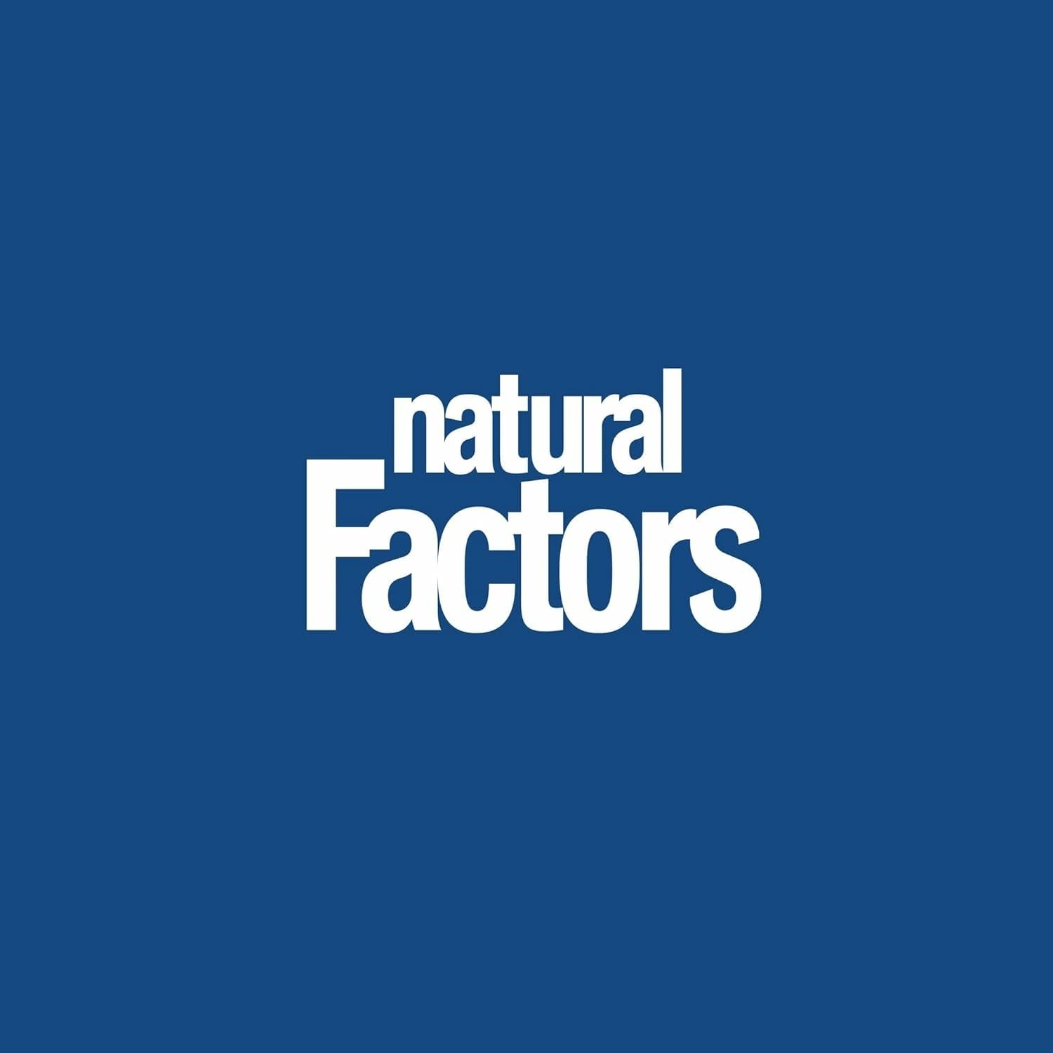 Natural Factors Wild Alaskan Salmon Oil Provides Omega-3, EPA, DHA & Vitamin D, Supports Brain & Heart Health, 180 Softgels - PrimeBioHealth - canada supplements
