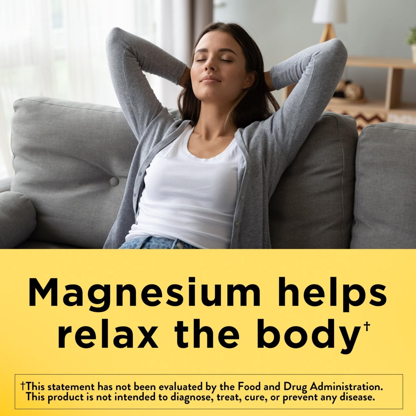 Nature Made Magnesium Oxide 250 mg, Magnesium Supplements for Men and Women, Support for Muscle, Heart - PrimeBioHealth - canada supplements