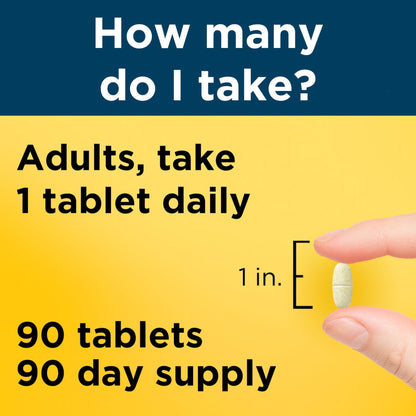 Nature Made Multivitamin for Him, Mens Multivitamins with No Iron, Daily Nutritional Support, Nature Made Multi Mens Vitamins & Minerale - PrimeBioHealth - canada supplements