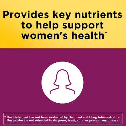 Nature Made Multivitamin For Women, Womens Gummy Multivitamins for Daily Nutritional Support, 70 Multi Vitamin Gummies, 35 Day Supply - PrimeBioHealth - canada supplements