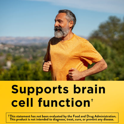 Nature Made Super B Complex Vitamins for Women and Men, Dietary Supplement for Energy Metabolism Support, Super Vitamin B Complex - PrimeBioHealth - canada supplements