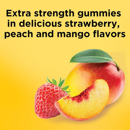 Nature Made Vitamin D3 5000 IU Per Serving Gummies Extra Strength, Bone and Immune Health Support, 150 Vitamin D Gummies for Adults, 75 Day Supply - PrimeBioHealth - canada supplements