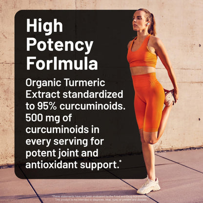 NatureWise Curcumin Turmeric 2250mg - 95% Curcuminoids & BioPerine Black Pepper Extract for Advanced Absorption - Daily Joint and Immune Health Support - PrimeBioHealth - canada supplements