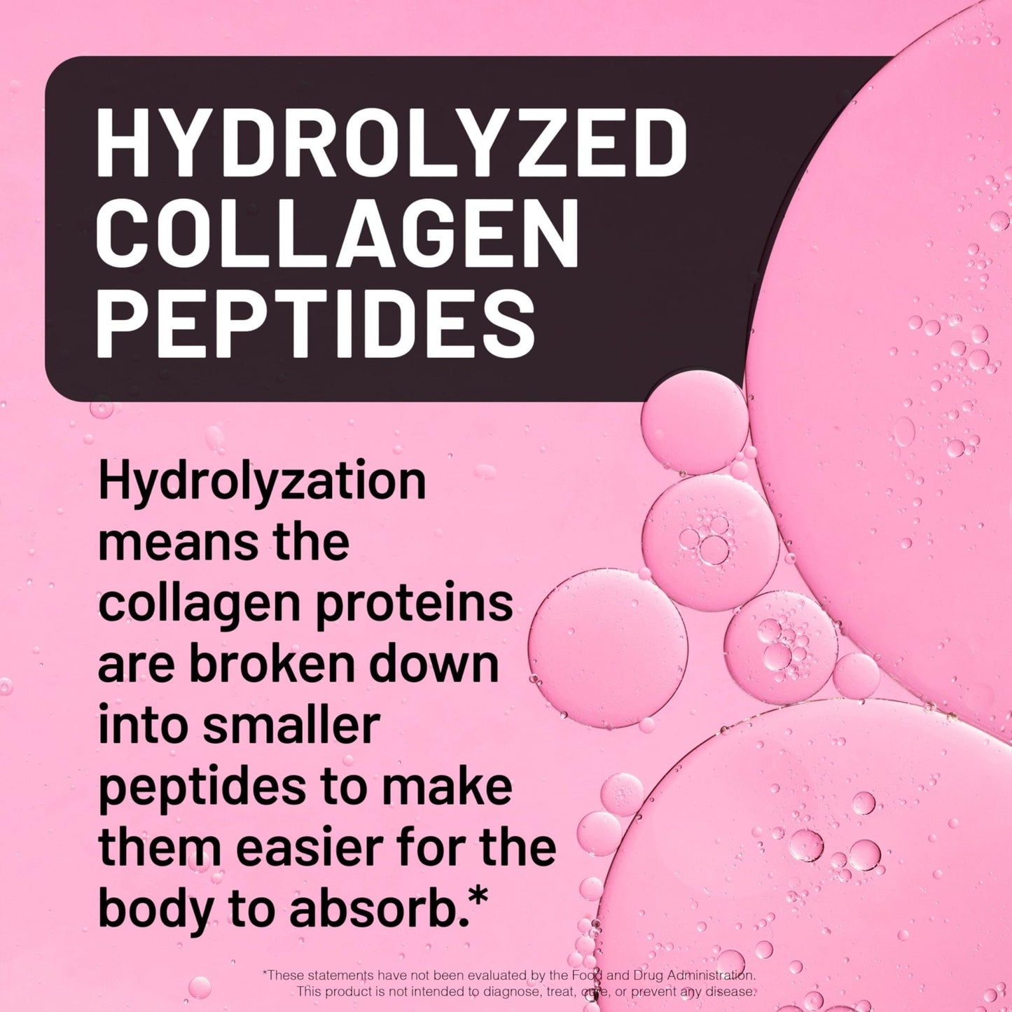 NatureWise Hydrolyzed Liquid Collagen for Women & Men 4000mg - High Absorption, Type 1 & 3 Peptides with Biotin + Vitamin C + Vitamin B Complex & Hyaluronic Acid - PrimeBioHealth - canada supplements