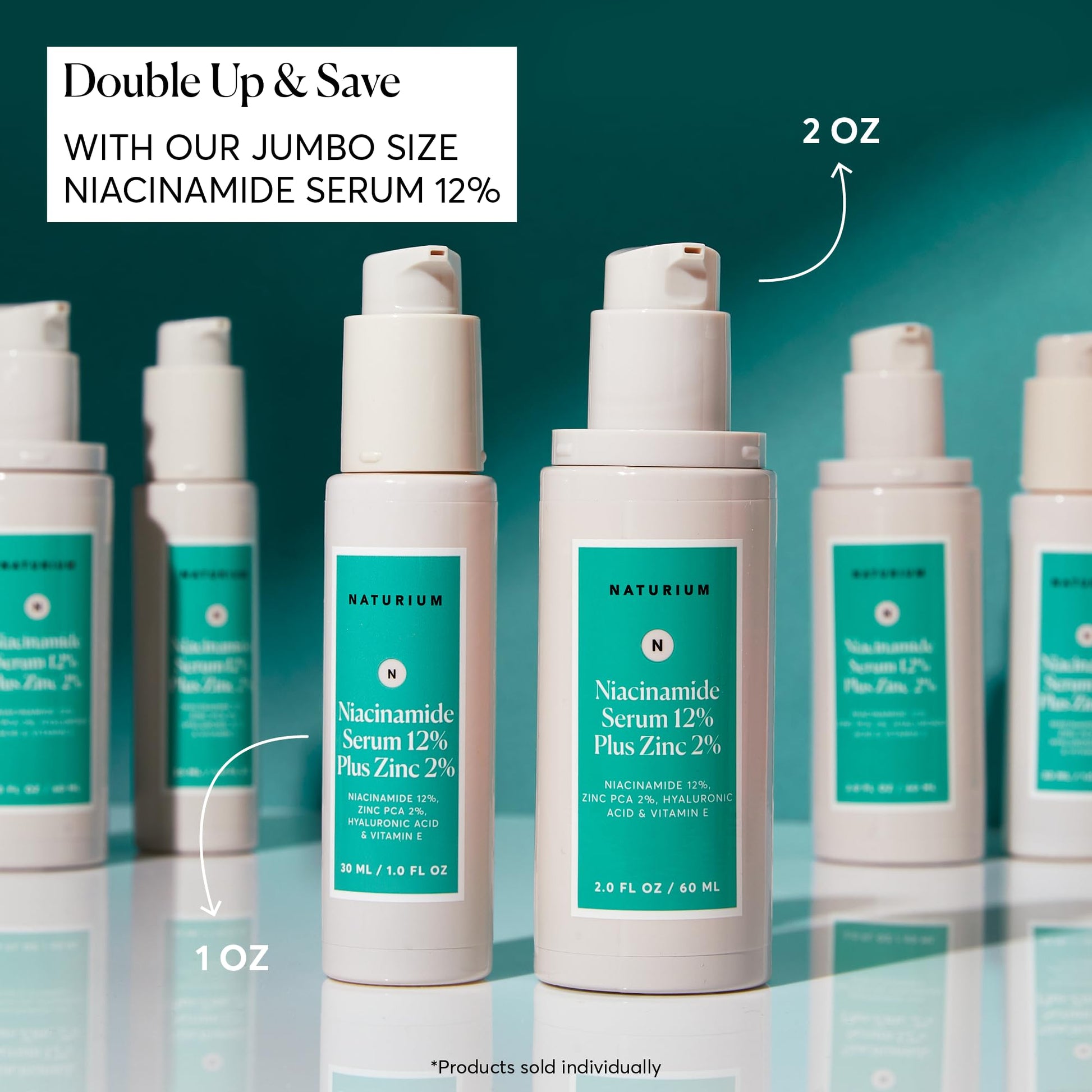Naturium Niacinamide Face Serum 12% Plus Zinc 2%, Anti-Aging, Pore Minimizer & Dark Spot Corrector - PrimeBioHealth - canada supplements