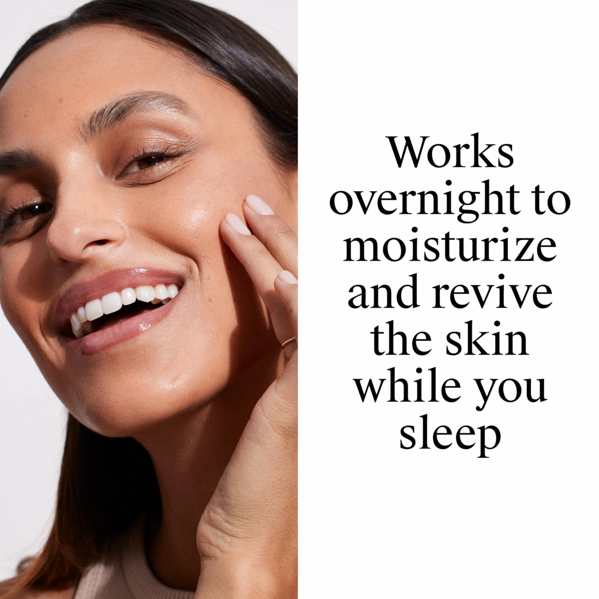 Neutrogena Triple Age Repair Night Face Moisturizer - with Hexinol Technology & Vitamin C, Anti-Wrinkle Face Cream - PrimeBioHealth - canada supplements