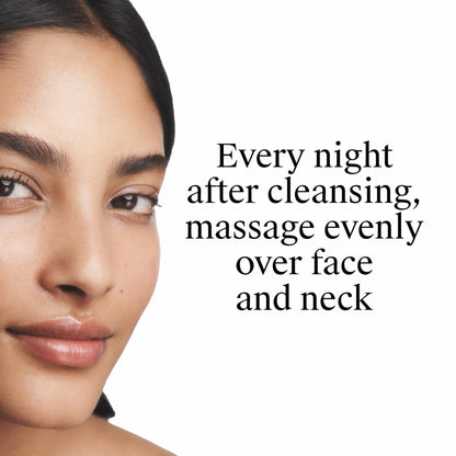 Neutrogena Triple Age Repair Night Face Moisturizer - with Hexinol Technology & Vitamin C, Anti-Wrinkle Face Cream - PrimeBioHealth - canada supplements