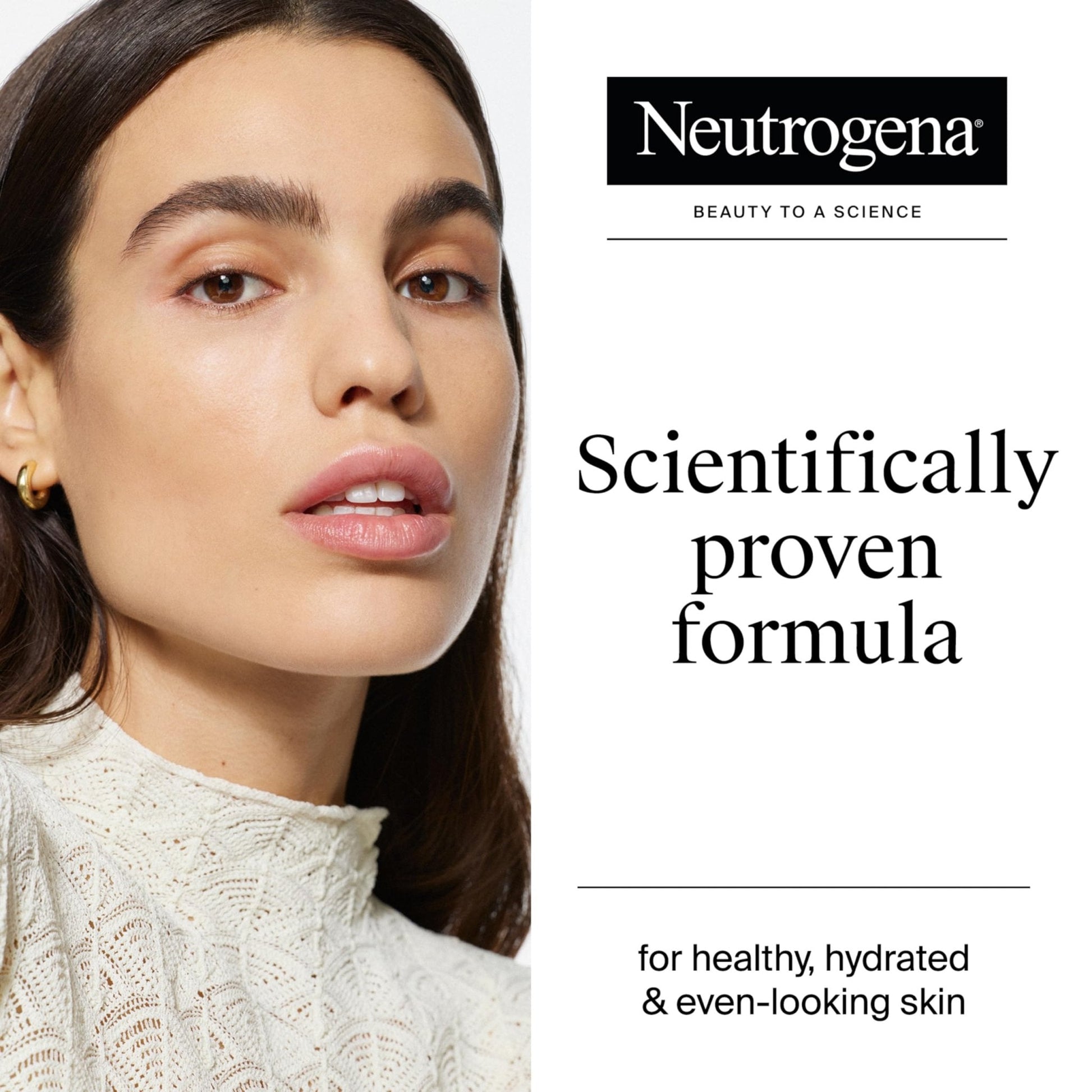 Neutrogena Triple Age Repair Night Face Moisturizer - with Hexinol Technology & Vitamin C, Anti-Wrinkle Face Cream - PrimeBioHealth - canada supplements