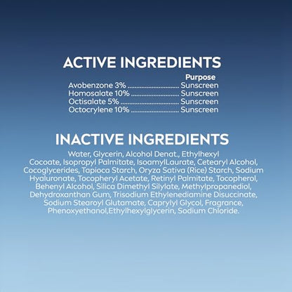 NIVEA MEN Age Defense Daily Face Moisturizer with Broad Spectrum SPF 30 Sunscreen, Pro-Retinol and Hyaluronic Acid, Beard-Friendly - PrimeBioHealth - canada supplements