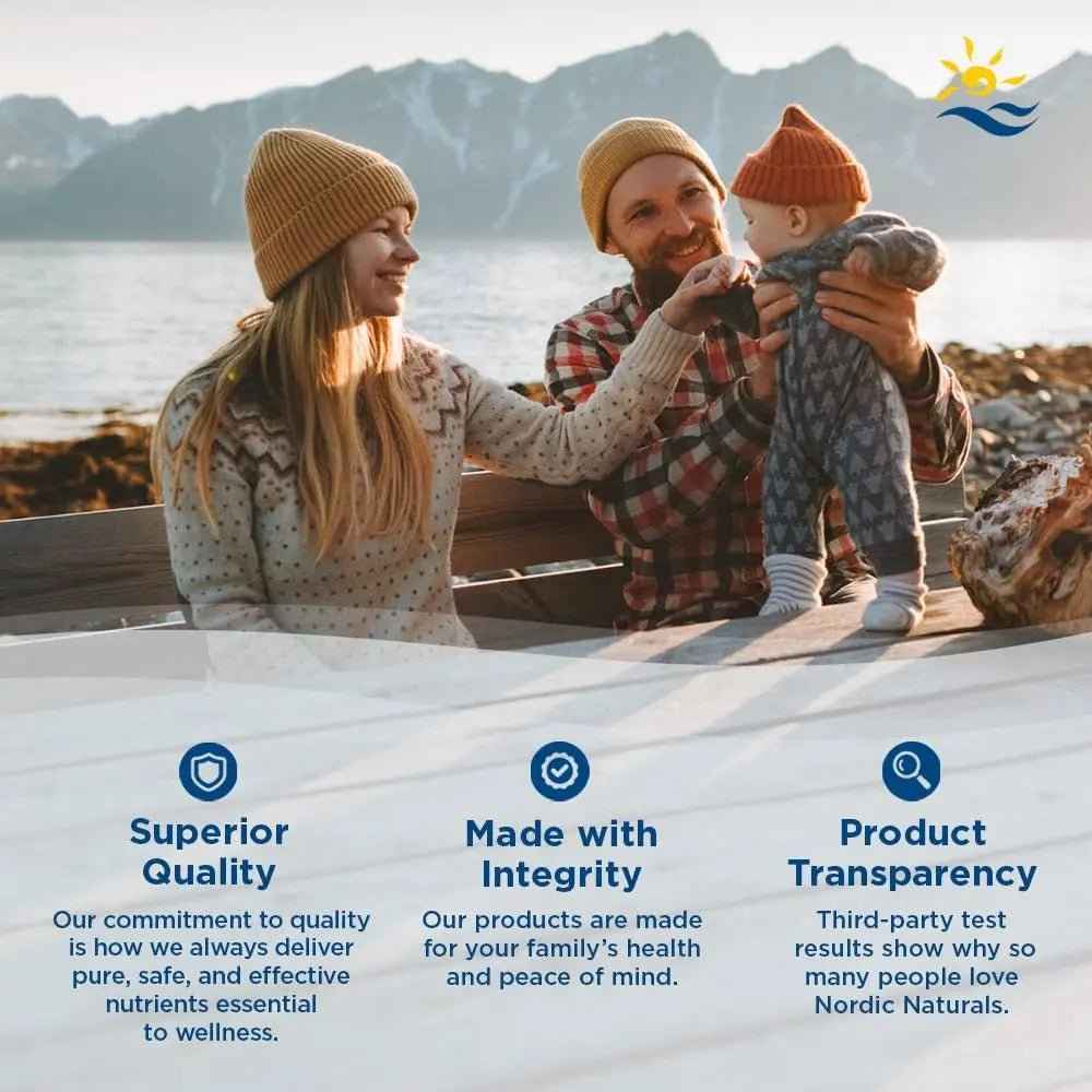Nordic Naturals Zero Sugar Kids Multi Gummies, Orange Lemon - 120 Gummies - Great-Tasting Multivitamin for Ages 4+