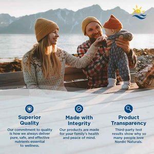 Nordic Naturals Zero Sugar Kids Multi Gummies, Orange Lemon - 120 Gummies - Great-Tasting Multivitamin for Ages 4+