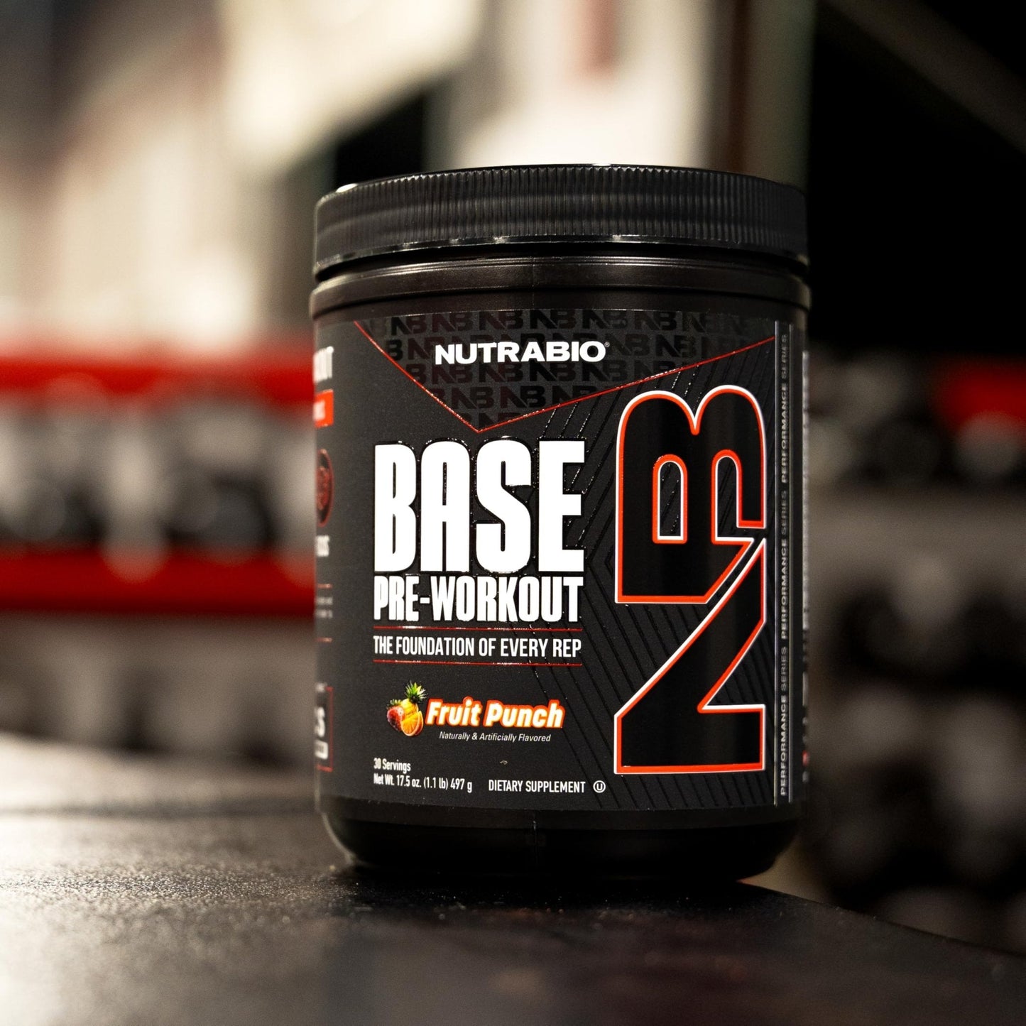 NutraBio Base Pre-Workout Powder 200mg Caffeine, Sustained Energy, Focus, Endurance, Pump, Sugar Free, Clean Preworkout for Men and Women - Beta Alanine, L-Tyrosine, 30 Servings - Lemon Lime - PrimeBioHealth - canada supplements