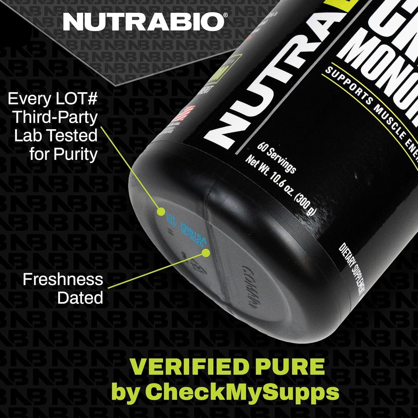 NutraBio HMB Supplement, Amino Acid, 1000mg, 120 Capsules - PrimeBioHealth - canada supplements