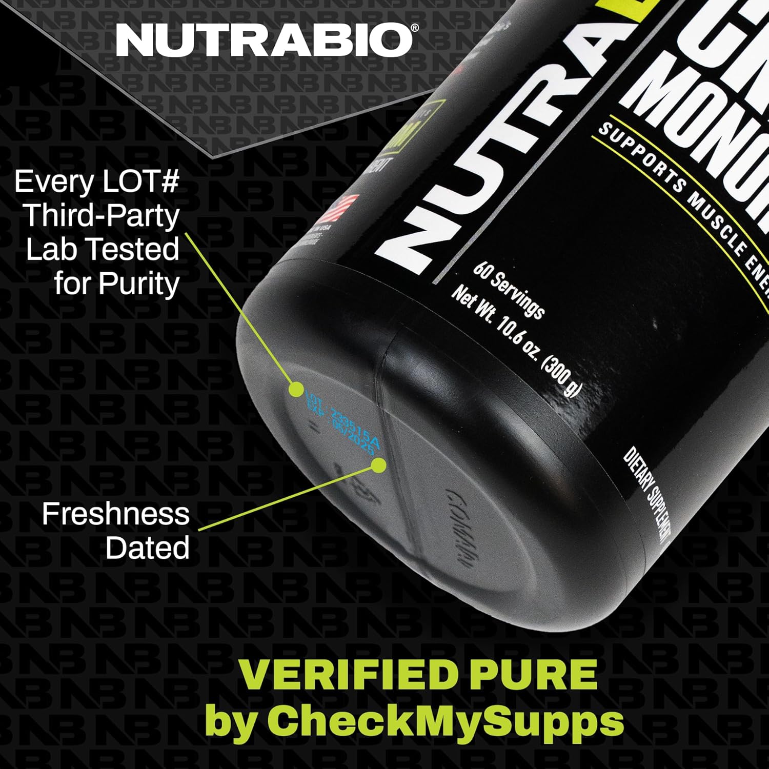 NutraBio HMB Supplement, Amino Acid, 1000mg, 120 Capsules - PrimeBioHealth - canada supplements