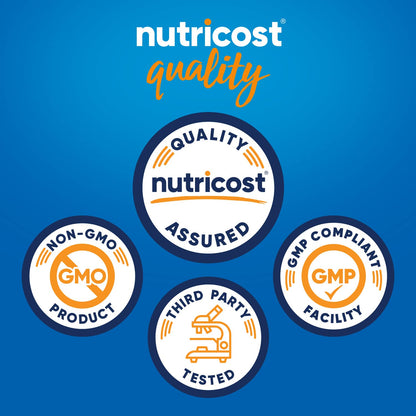Nutricost Electrolytes Complex, Variety Pack Flavored, 40 Stickpacks - Advanced Hydration Complex - PrimeBioHealth - canada supplements