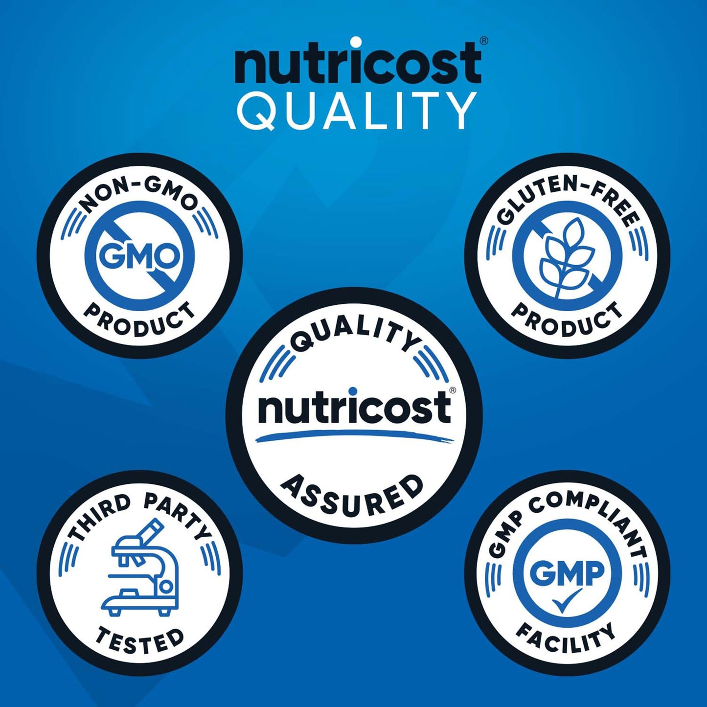 Nutricost Nitric Oxide Booster 2250mg, 180 Capsules - 750mg Per Casule, 60 Servings - Gluten Free and Non-GMO | 750mg Per Casule, 60 Servings, GMO-Free - PrimeBioHealth - canada supplements