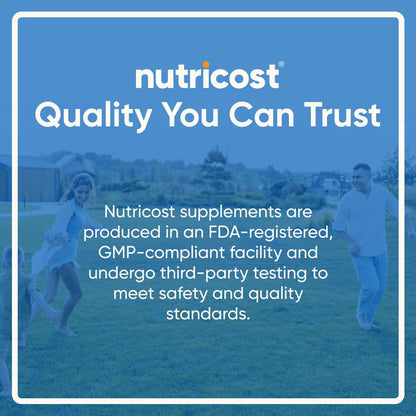 Nutricost Turmeric Curcumin with BioPerine and 95% Curcuminoids, 2300mg, 120 Capsules, Veggie Capsules, 767mg Per Cap, 40 Servings, Gluten Free, Non-GMO - PrimeBioHealth - canada supplements