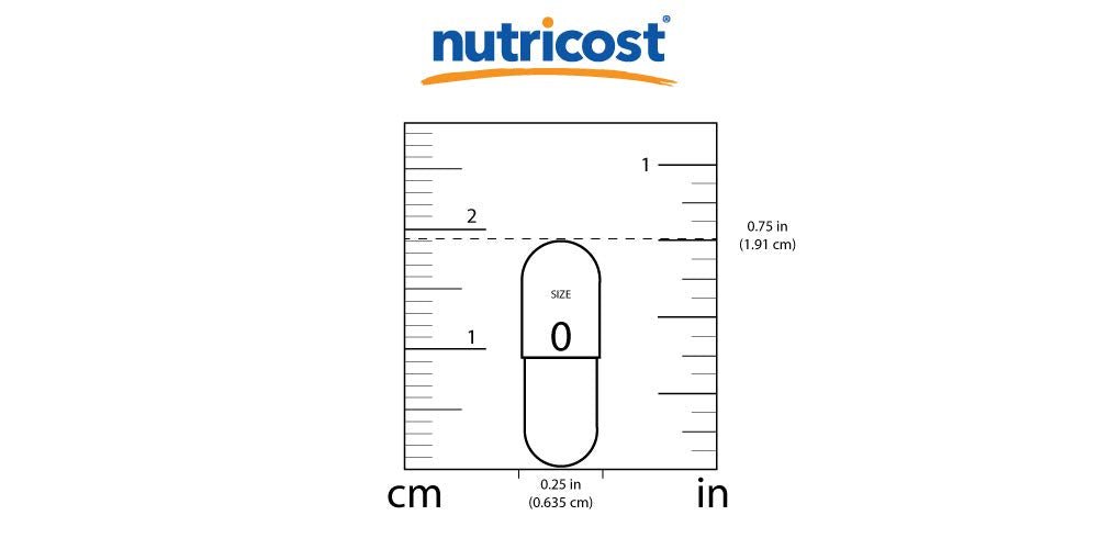 Nutricost Vitamin B2 (Riboflavin) 400mg, 120 Capsules - Gluten Free, Non-GMO - PrimeBioHealth - canada supplements