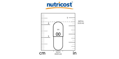 Nutricost Vitamin C with Rose Hips 1025mg, 240 Capsules, Gluten Free | Vitamin C 1,000mg, Rose Hips 25mg, GMO-Free - PrimeBioHealth - canada supplements