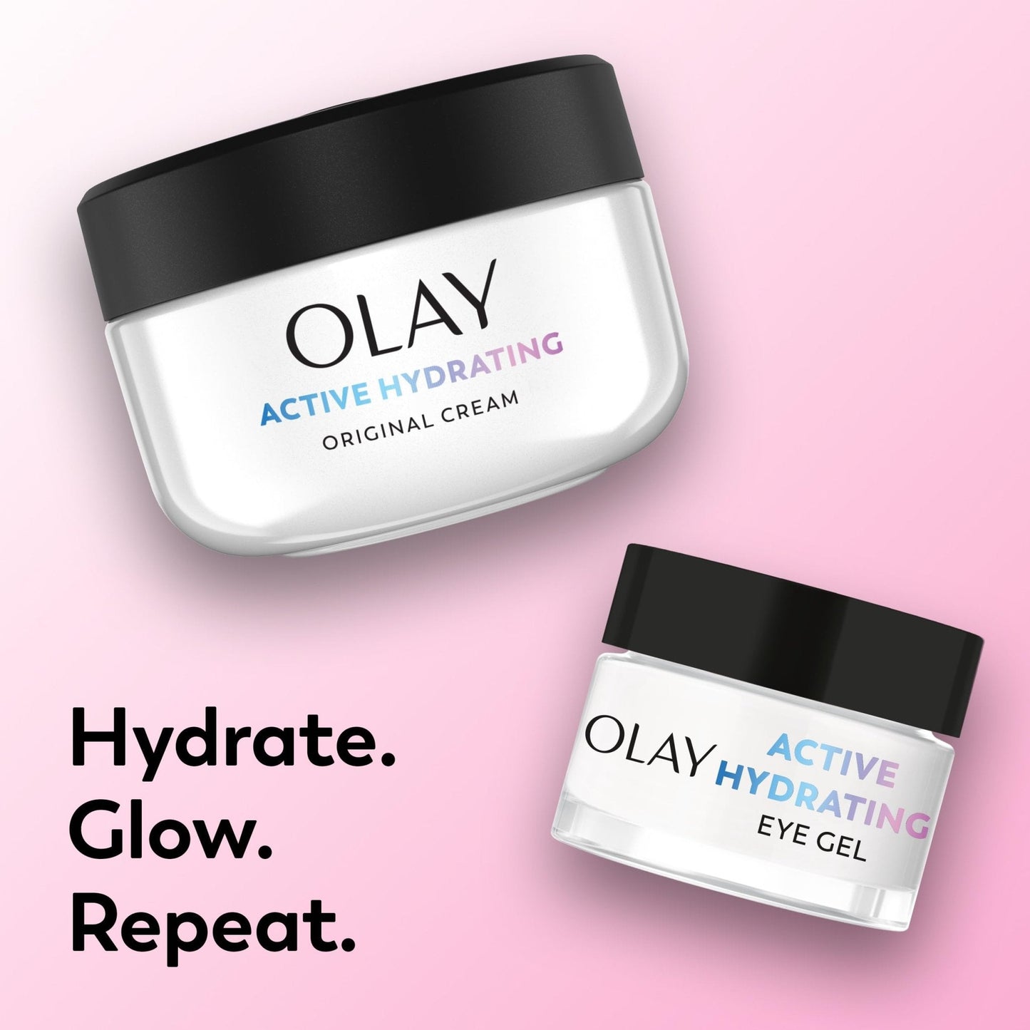 Olay Active Hydrating Cream Face Moisturizer, 1.9 fl oz - PrimeBioHealth - canada supplements