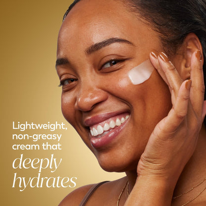Olay Collagen Peptide Face Moisturizer, Firming Cream for Women, Fragrance-Free, Non-Greasy - Hydrating, Anti-Aging, Anti-Wrinkle - PrimeBioHealth - canada supplements