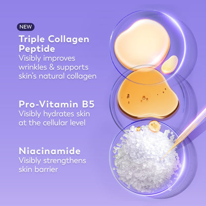 Olay Night Cream for Face, Anti-Aging Face Moisturizer for Women - Fragrance-Free Skin Care, Anti-Wrinkle, Exfoliate, Smooths Texture - PrimeBioHealth - canada supplements