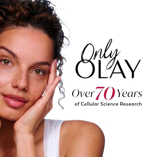 Olay Super Cream with Sunscreen SPF 30, Lightweight Face Moisturizer with Sun Protection - PrimeBioHealth - canada supplements