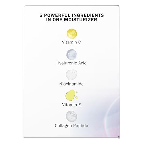 Olay Super Cream with Sunscreen SPF 30, Lightweight Face Moisturizer with Sun Protection - PrimeBioHealth - canada supplements
