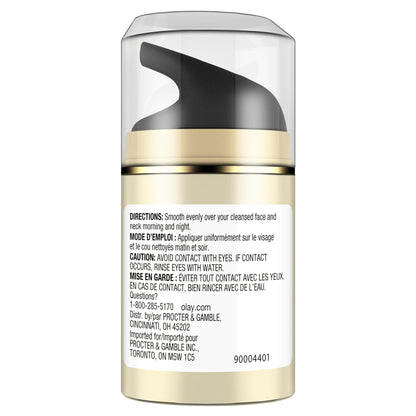 Olay Total Effects Face Moisturizer, Fragrance-Free, 1.7 fl oz - PrimeBioHealth - canada supplements