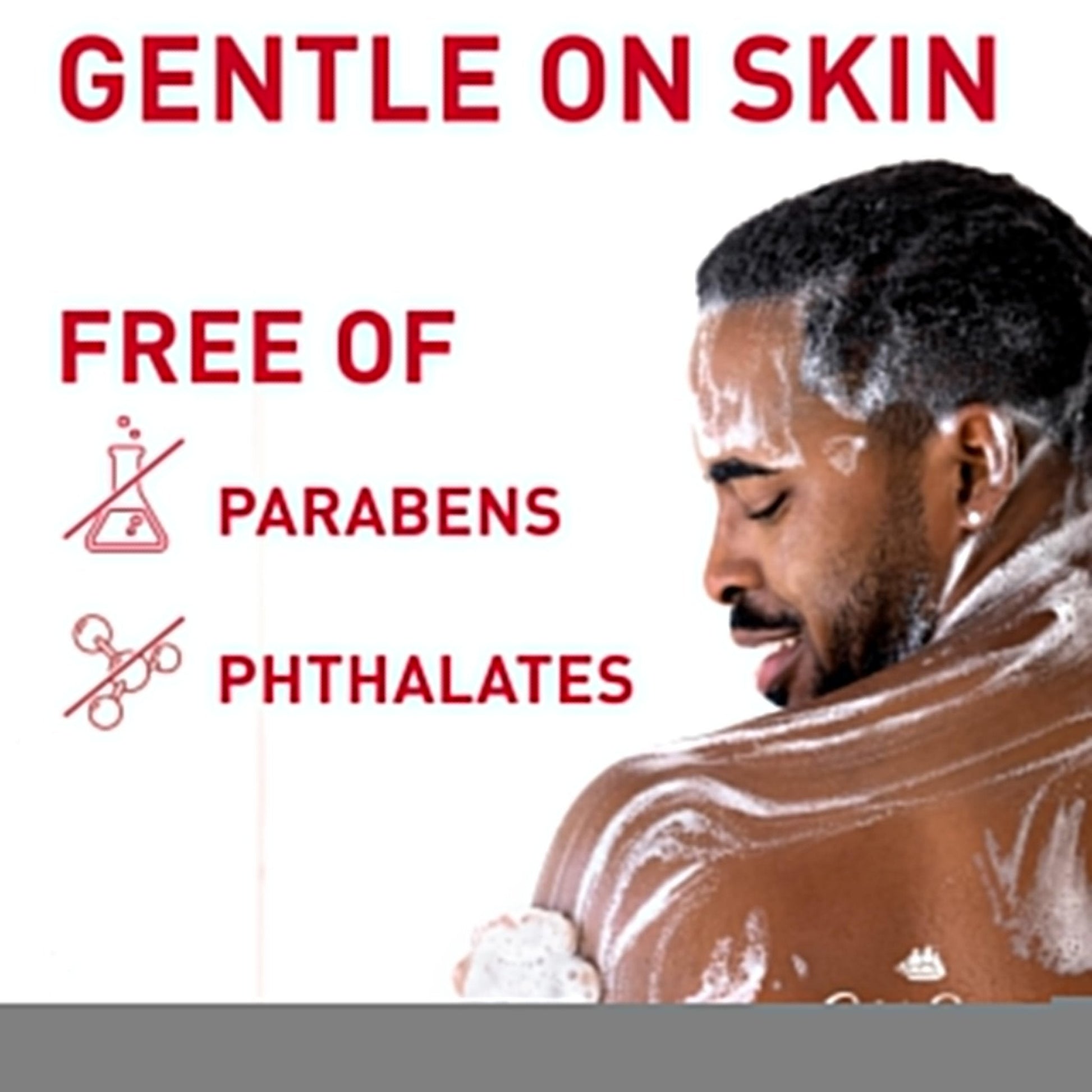 Old Spice Body Wash GentleMan’s Super Hydration for Men, 24/7 Renewing Moisture, Gentle on Skin with Skin Conditioners - PrimeBioHealth - canada supplements