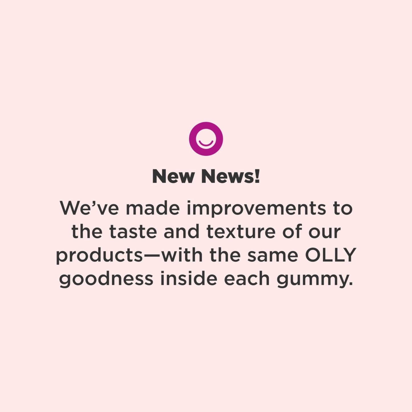 OLLY Heavenly Hair Gummy, Supports Healthy Hair, Keratin, Biotin, AMLA, Chewable Supplement, 30 Day Supply - 60 Count - PrimeBioHealth - canada supplements