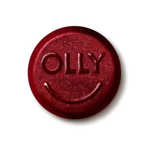 OLLY Kids Sleep Gummies, 0.5mg Melatonin, L Theanine, Chamomile, and Lemon Balm, Raspberry - 70 Count - PrimeBioHealth - canada supplements