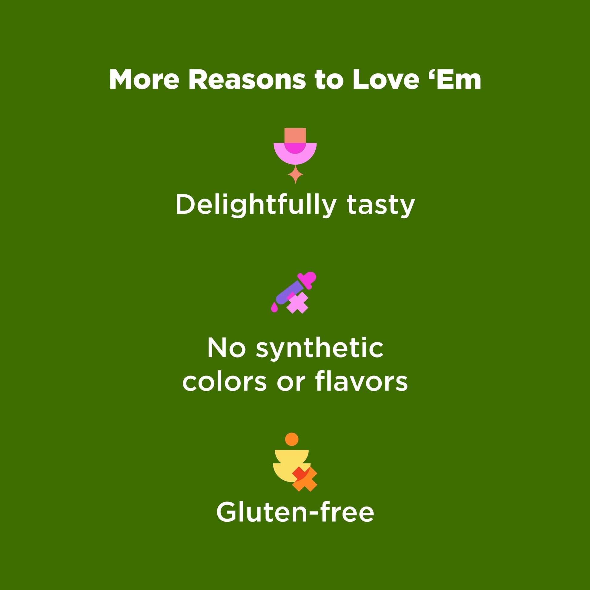 OLLY Supergood Superfoods Gummies, Supports Immune System & Digestive Health,* 15 Superfoods, Prebiotics, Vitamin C, Tropical Bliss Flavor - PrimeBioHealth - canada supplements