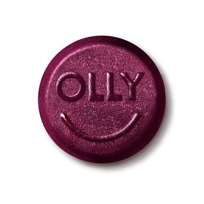 OLLY Women's Daily Multivitamin Gummy, Vitamins A, D, C, E, Biotin, Folic Acid, Adult Chewable Vitamin - PrimeBioHealth - canada supplements