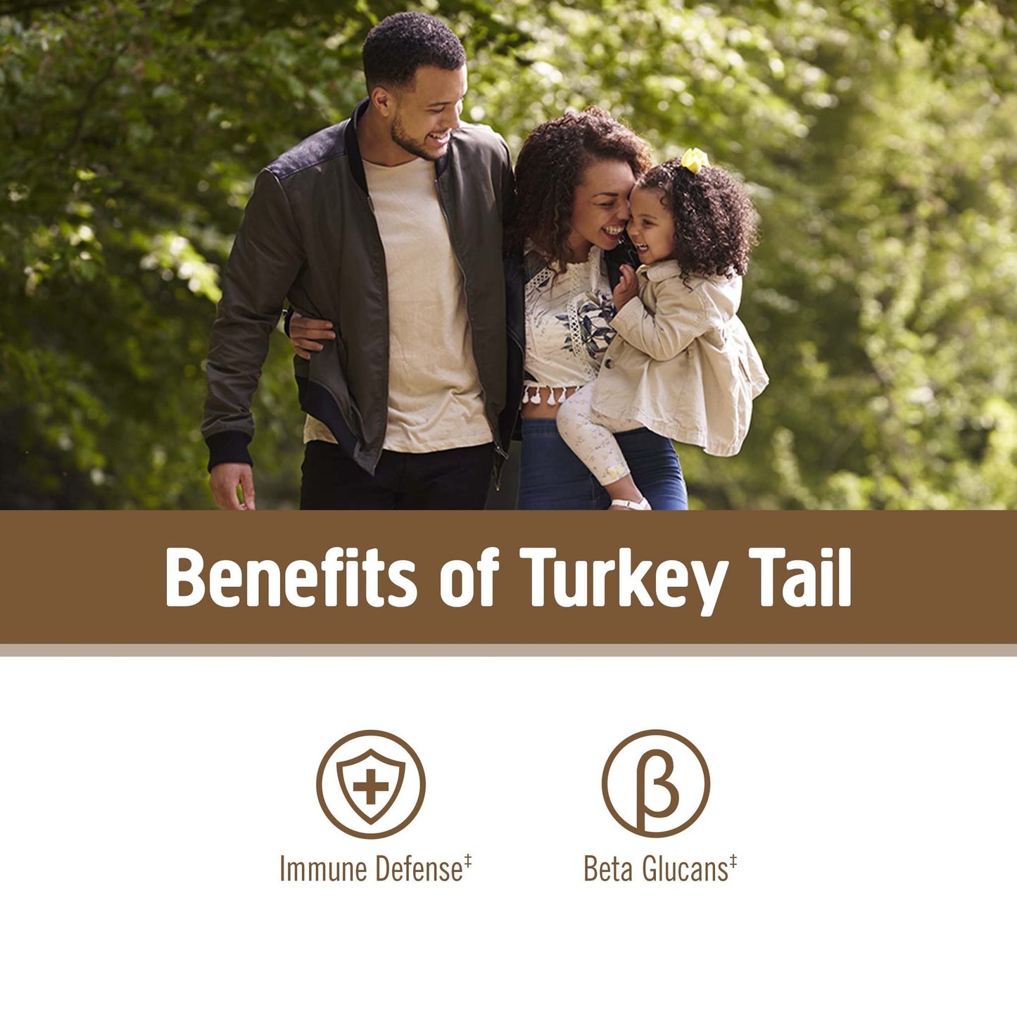 OM MUSHROOM SUPERFOOD Turkey Tail Organic Mushroom Powder Pouch, 7.05 Ounce, 100 Servings, Immune Support, Polysacchrides, Beta-Glucans, Gut Health & Holistic Defense Mushroom Supplement - PrimeBioHealth - canada supplements