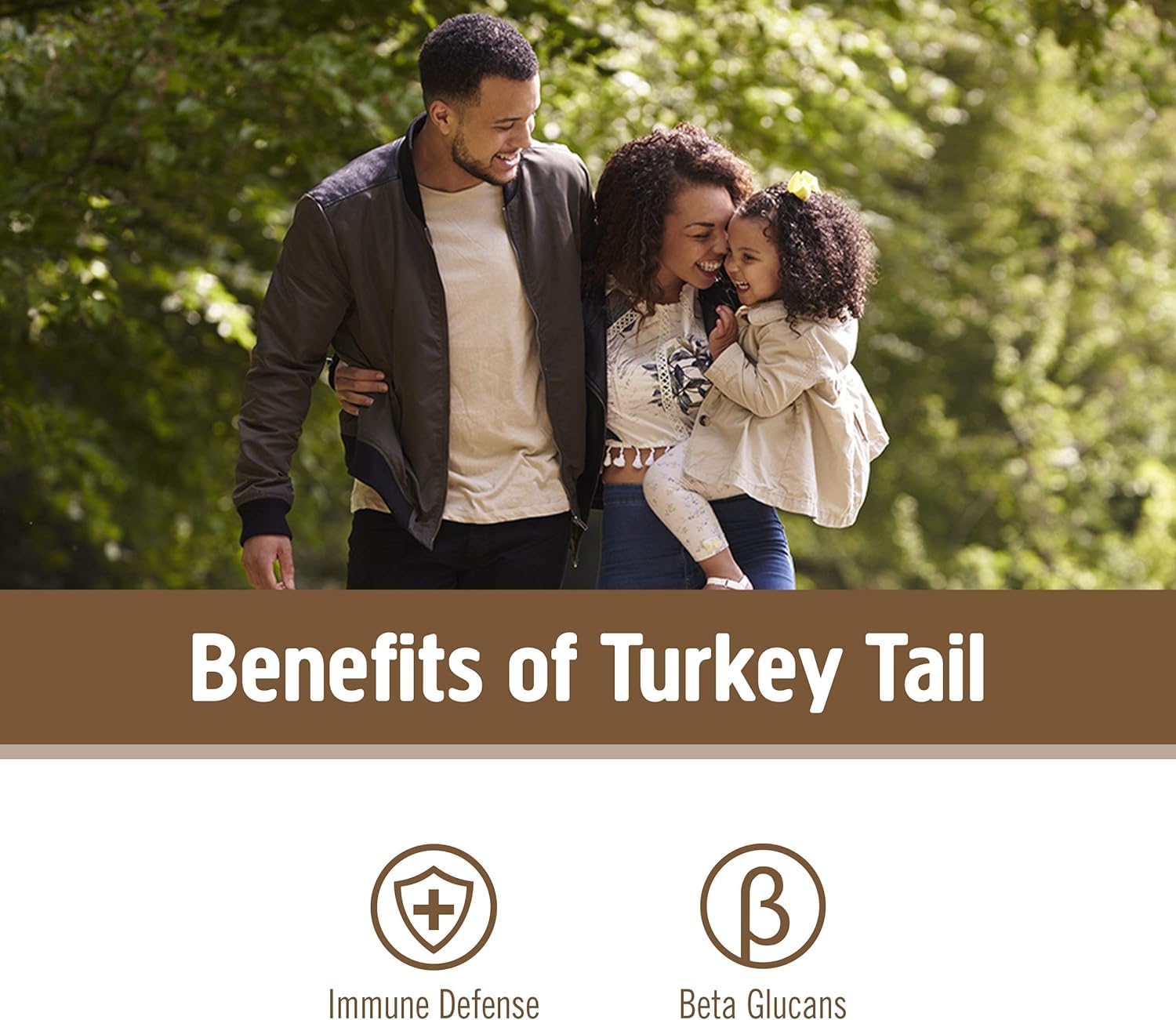 OM MUSHROOM SUPERFOOD Turkey Tail Organic Mushroom Powder Pouch, 7.05 Ounce, 100 Servings, Immune Support, Polysacchrides, Beta-Glucans, Gut Health & Holistic Defense Mushroom Supplement - PrimeBioHealth - canada supplements