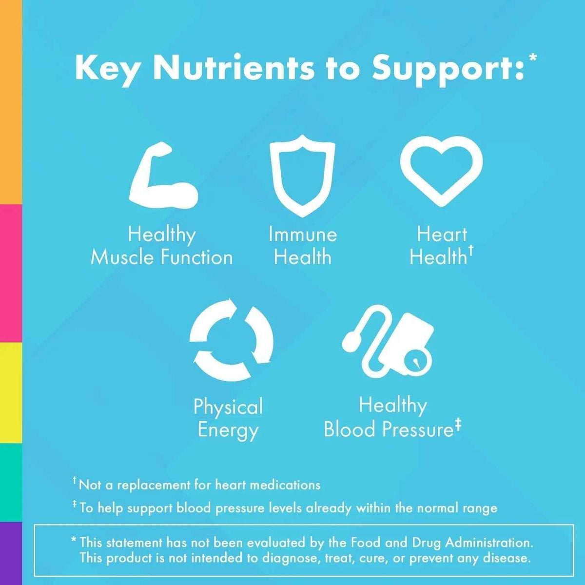One A Day Pills Multivitamin Multimineral Supplement Tablets