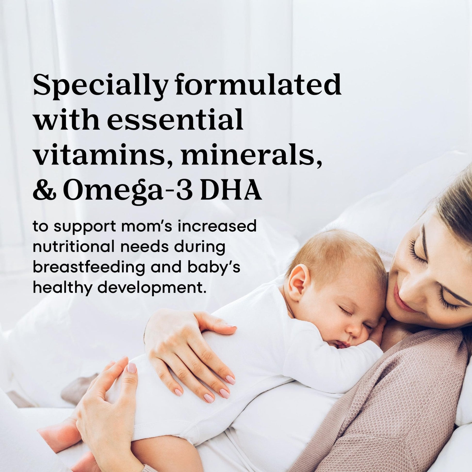 One A Day Postnatal Vitamins for Women, Postnatal Multivitamin with Folic Acid, Omega-3 DHA, B Vitamins, Support Immune Health, Breastfeeding - PrimeBioHealth - canada supplements