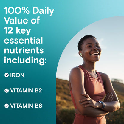 One A Day Women's Active Metabolism Daily Essential, Multivitamin for Women, Metabolism Support, Vitamins for Women with All 8 B-Vitamins - PrimeBioHealth - canada supplements
