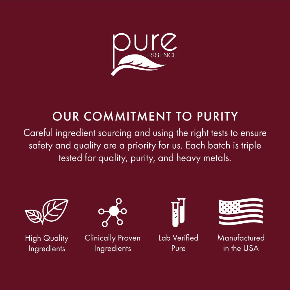 One n Only Whole Food Multivitamin by Pure Essence - Super Energetic Once a Day with Superfoods, Minerals, Enzymes, Vitamin D, D3, B12, Biotin - 90 Tablets - PrimeBioHealth - canada supplements