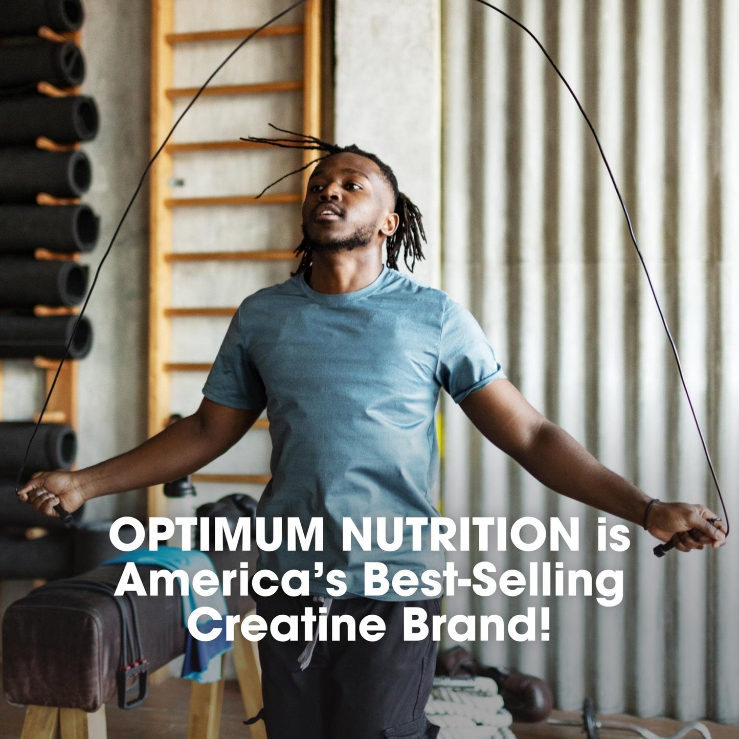 Optimum Nutrition Micronized Creatine Monohydrate Powder, Unflavored, 120 Servings, 600 Grams (Packaging May Vary) - PrimeBioHealth - canada supplements