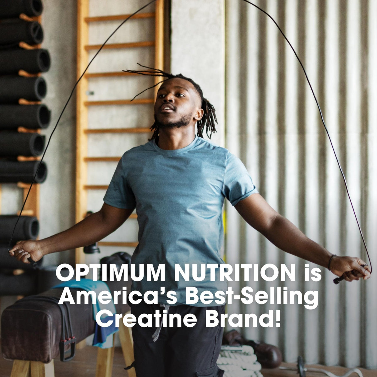 Optimum Nutrition Micronized Creatine Monohydrate Powder, Unflavored, 60 Servings, 300 Grams (Packaging May Vary) - PrimeBioHealth - canada supplements