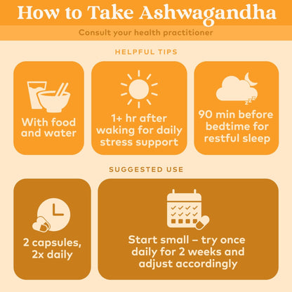 ORGANIC INDIA Ashwagandha Capsules - Organic Ashwagandha Supplement - Vegan Ashwagandha Root, Gluten-Free, Kosher, Non-GMO, Supports Stress Relief, - PrimeBioHealth - canada supplements