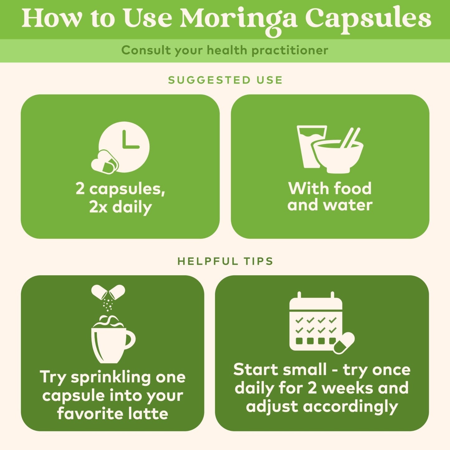 ORGANIC INDIA Moringa Herbal Supplement - Green Superfood, Nutrient Dense, Pure Plant Protein, Vitamin A, E, K, Iron, Calcium, Fiber, Vegan - PrimeBioHealth - canada supplements