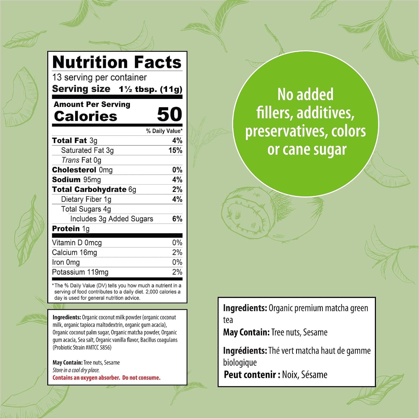 Organic Traditions Premium Matcha Powder, Authentic Japanese Tencha Leaves, Green Tea Rich in Antioxidants and Naturally Occurring L-Theanine for Calm Focus, Energy Drink Tea, 100g / 3.5oz Bag - PrimeBioHealth - canada supplements