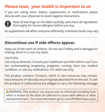 Organic Turmeric Ginger Black Pepper Supplement - High Potency Organic Turmeric Curcumin Capsules with Ginger & Black Pepper for Enhanced Benefits and Absorption - Vegan & Non-GMO (2 Month Supply) - PrimeBioHealth - canada supplements