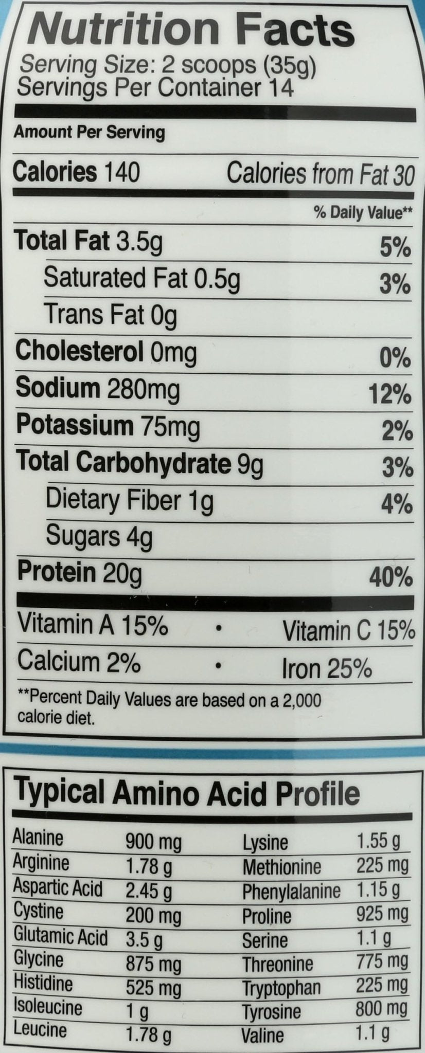 OWYN Only What You Need Plant-Based Protein Powder, Smooth Vanilla, 1.05 lbs - PrimeBioHealth - canada supplements